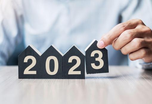 5 property market predictions for 2023