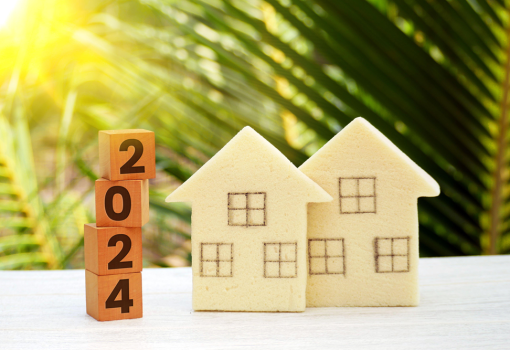 35% of property sales failed to complete in 2023