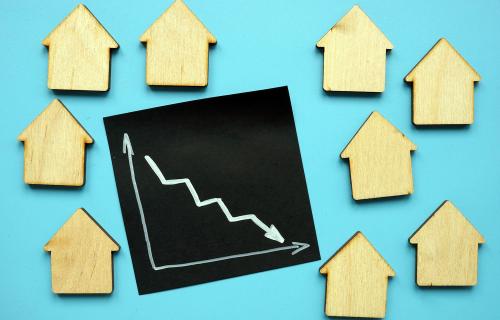 View blog article More than 1 in 3 property sales fell through in Q4 2022