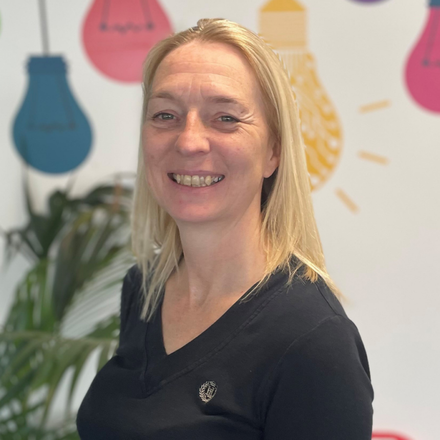Fiona Burgess - Property PX Group